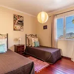 아파트 Barcelos By Madeira *