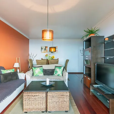 Barcelos By Madeira Apartment Funchal (Madeira)