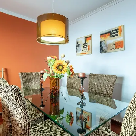 Apartment Barcelos By Madeira *