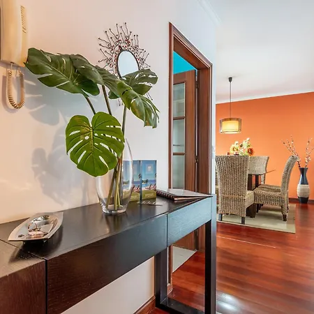 Barcelos By Madeira Apartment Funchal (Madeira)