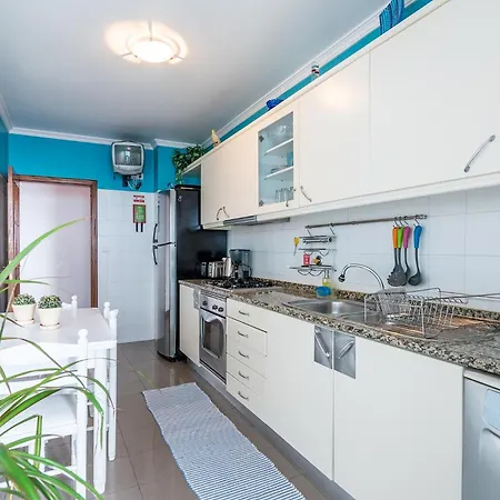 Barcelos By Madeira Funchal (Madeira)