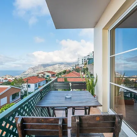 Barcelos By Madeira Apartment *