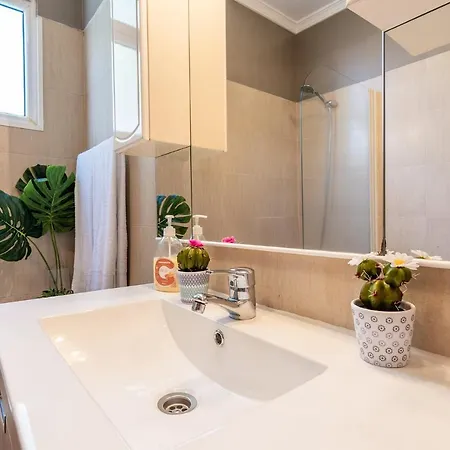 Apartment Barcelos By Madeira *