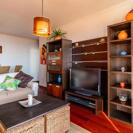Apartment Barcelos By Madeira Funchal (Madeira)