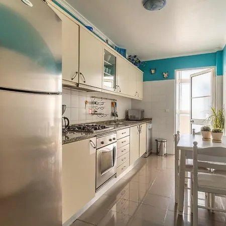 Apartment Barcelos By Madeira *