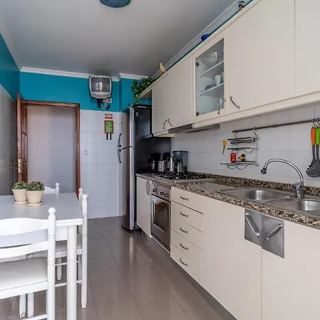 Barcelos By Madeira Apartment