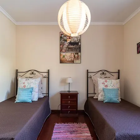 Barcelos By Madeira * Funchal (Madeira)