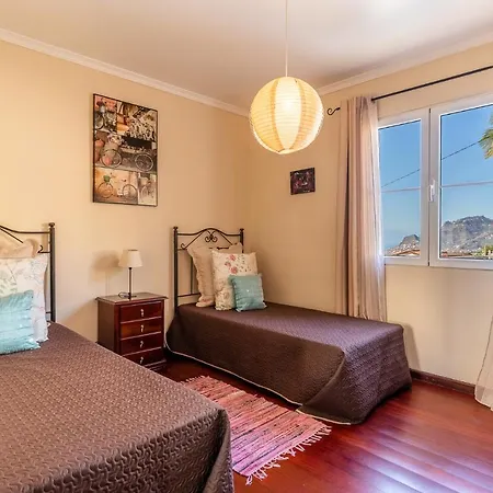 Apartment Barcelos By Madeira *