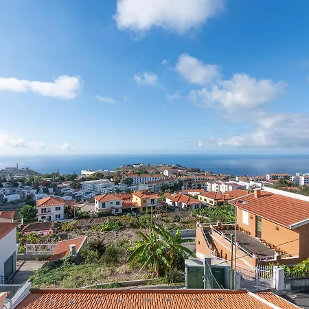 Barcelos Apartment By Holiday Rental Madeira * Funchal (Madeira)