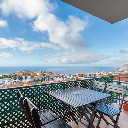 Barcelos Apartment By Holiday Rental Madeira Appartement