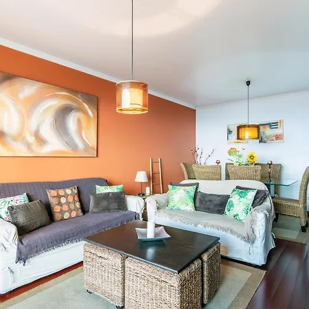 Barcelos Apartment By Holiday Rental Madeira * Funchal (Madeira)
