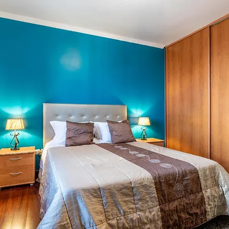 Barcelos Apartment By Holiday Rental Madeira