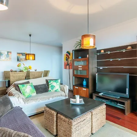Appartement Barcelos Apartment By Holiday Rental Madeira Funchal (Madeira)
