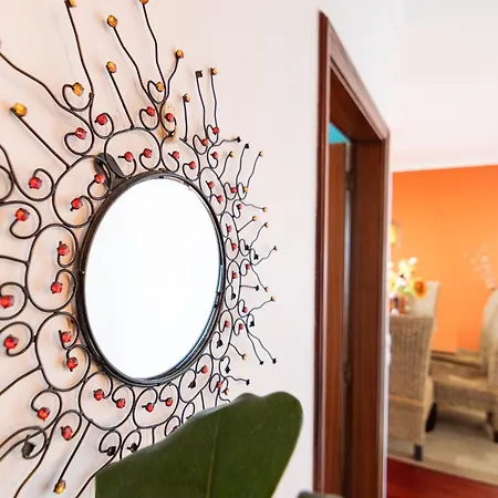 Barcelos Apartment By Holiday Rental Madeira *