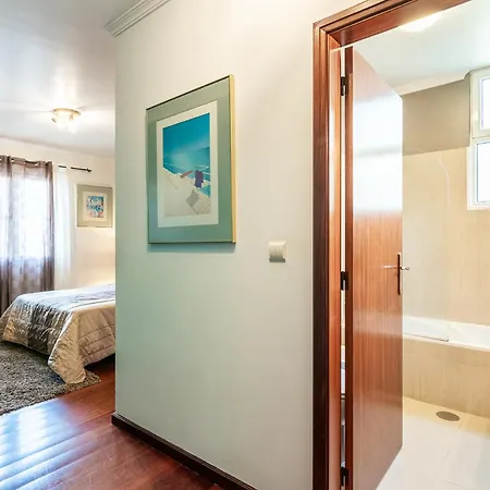 Barcelos Apartment By Holiday Rental Madeira
