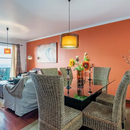 Apartment Barcelos By Madeira *