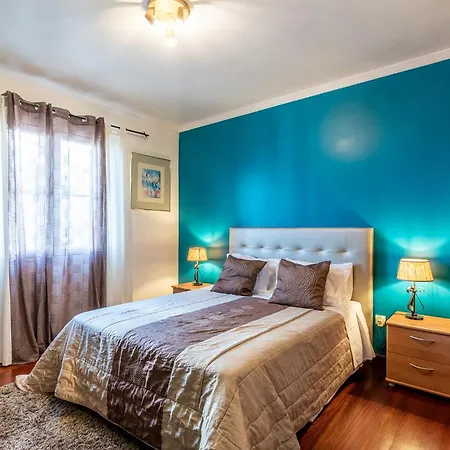 Barcelos By Madeira *