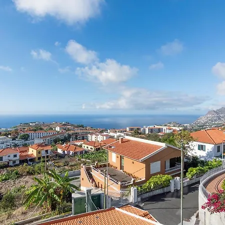 Appartement Barcelos Apartment By Holiday Rental Madeira Funchal (Madeira)