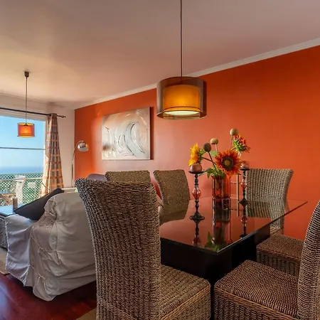 Barcelos Apartment By Holiday Rental Madeira Funchal (Madeira)