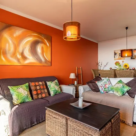 Barcelos Apartment By Holiday Rental Madeira Appartement Funchal (Madeira)
