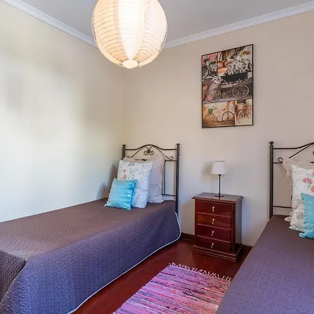 Barcelos Apartment By Holiday Rental Madeira *