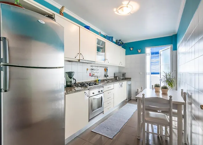 Barcelos By Madeira * Funchal