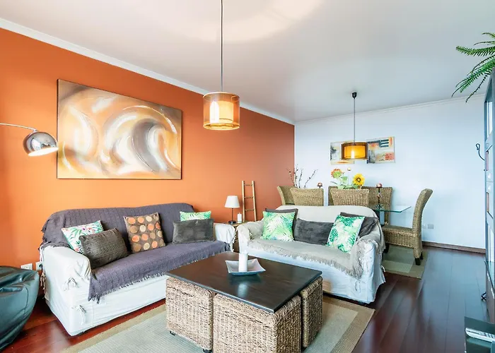 Barcelos By Madeira * Funchal