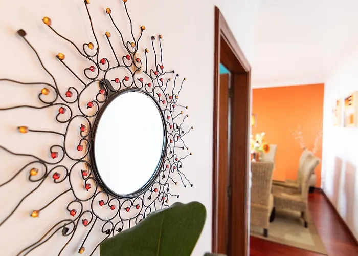 Barcelos By Madeira *