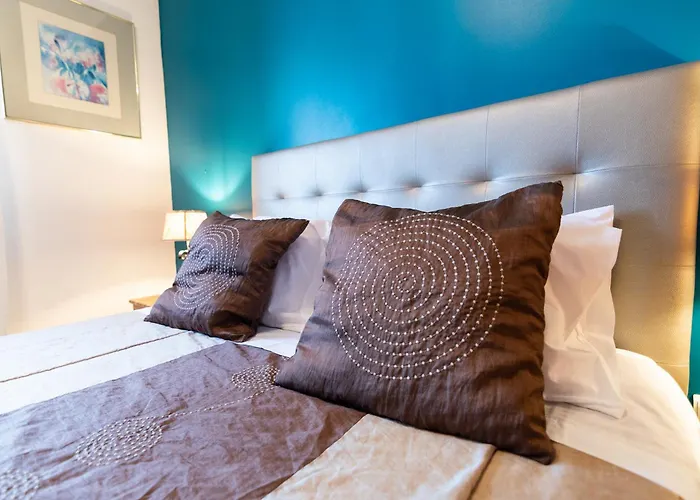 Barcelos By Madeira * Funchal