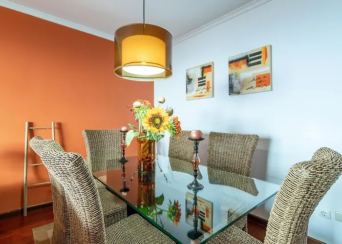 Apartman Barcelos By Madeira *