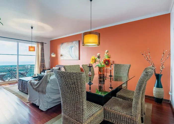 Apartman Barcelos By Madeira *