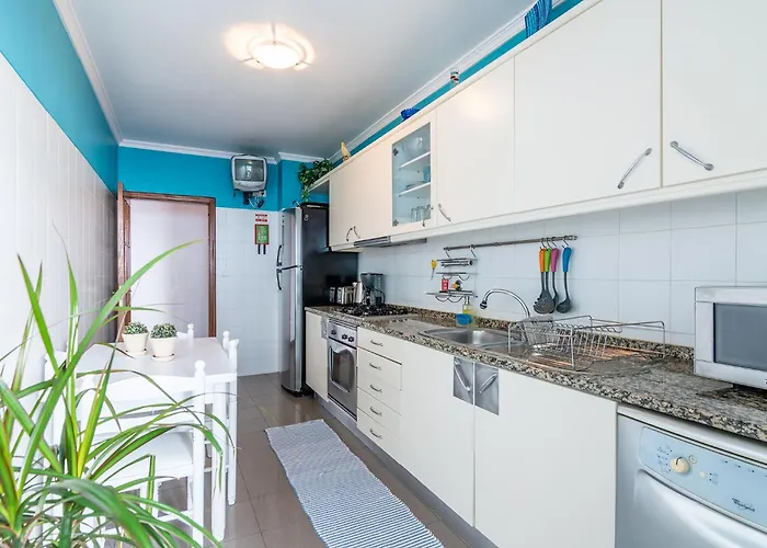 Barcelos By Madeira Funchal