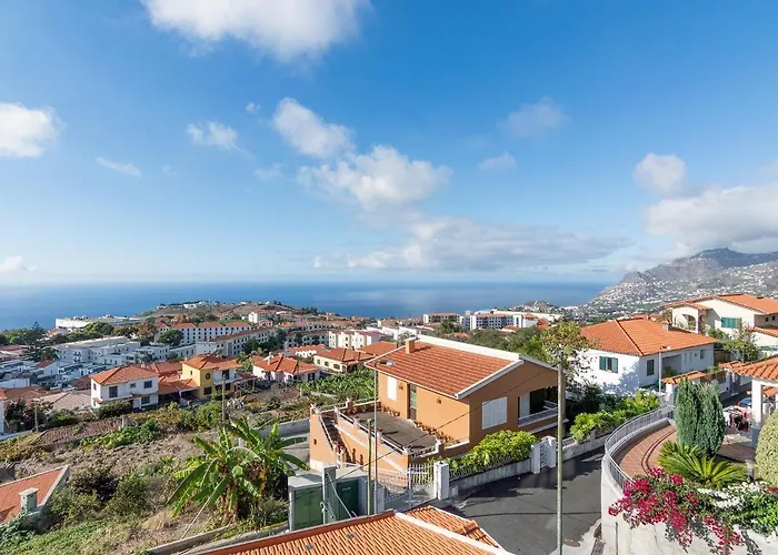 Apartman Barcelos By Madeira Funchal