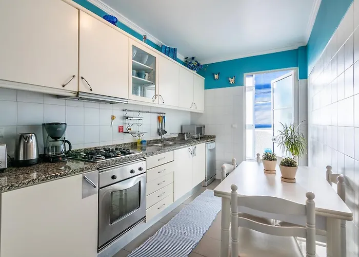 Barcelos By Madeira Apartman