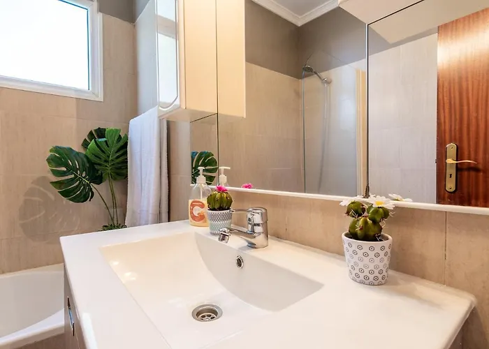 Apartman Barcelos By Madeira *