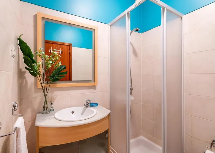 Apartman Barcelos By Madeira *