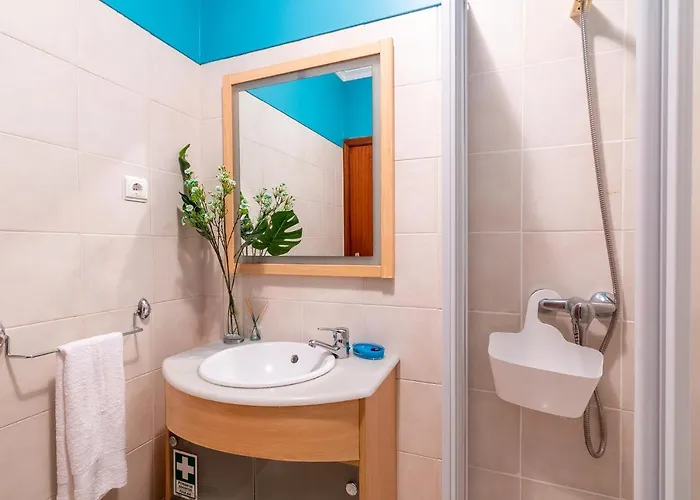 Barcelos By Madeira Apartman *