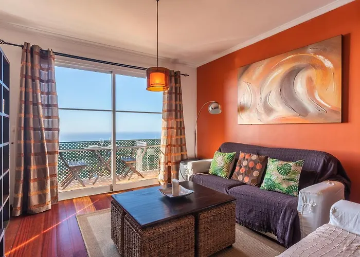 Barcelos By Madeira * Funchal