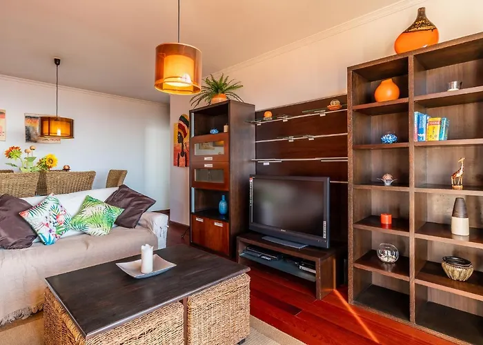 Apartman Barcelos By Madeira Funchal