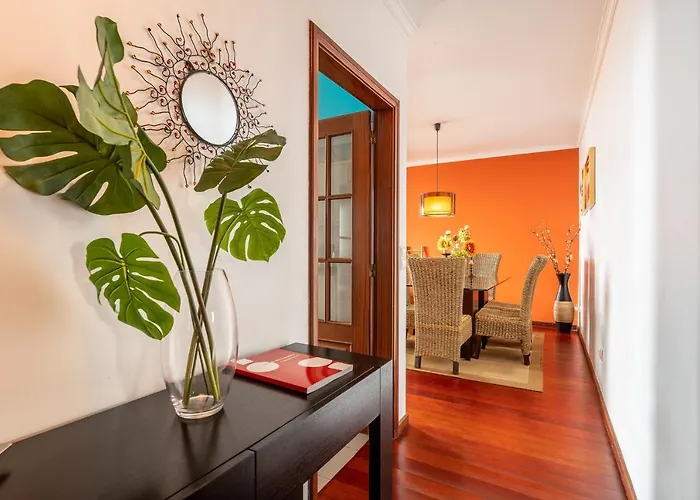 Apartman Barcelos By Madeira