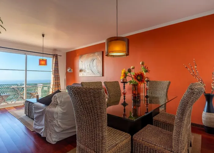 Barcelos By Madeira Funchal