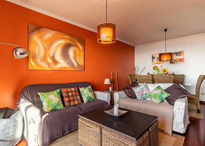 Barcelos By Madeira Apartman Funchal