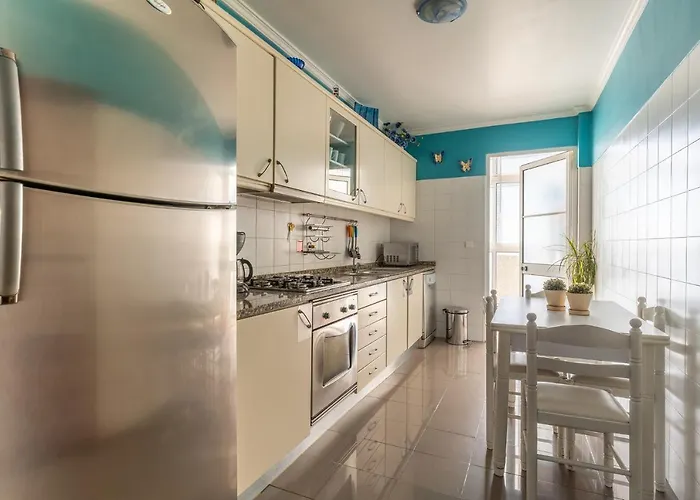 Apartman Barcelos By Madeira *