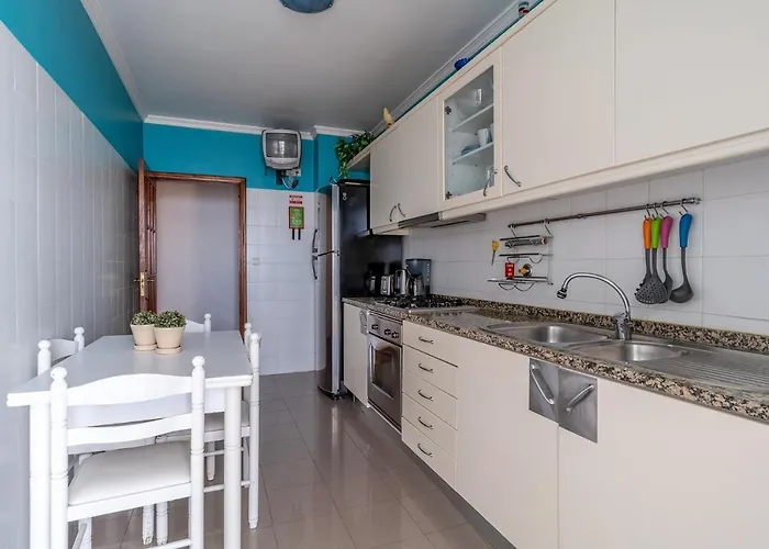 Barcelos By Madeira Apartman