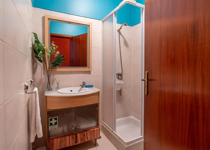 Barcelos By Madeira Apartman