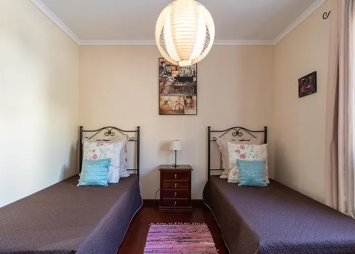 Barcelos By Madeira * Funchal