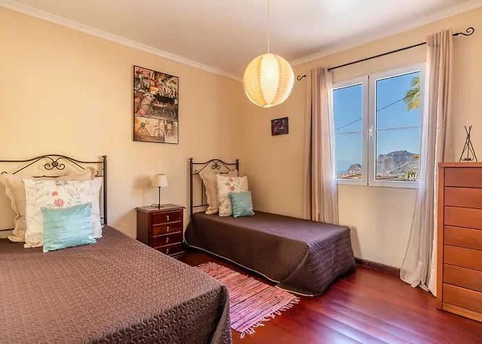 Apartman Barcelos By Madeira *