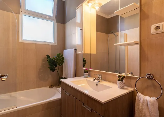 Barcelos By Madeira Apartman Funchal